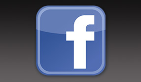 Follow us on Facebook!